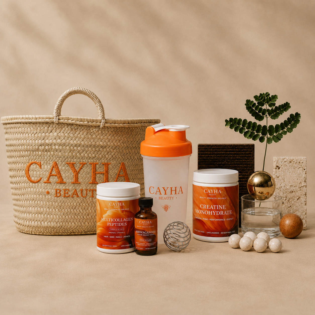 Bundle Kit