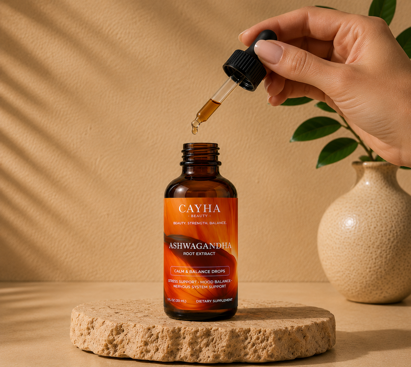 Ashwagandha