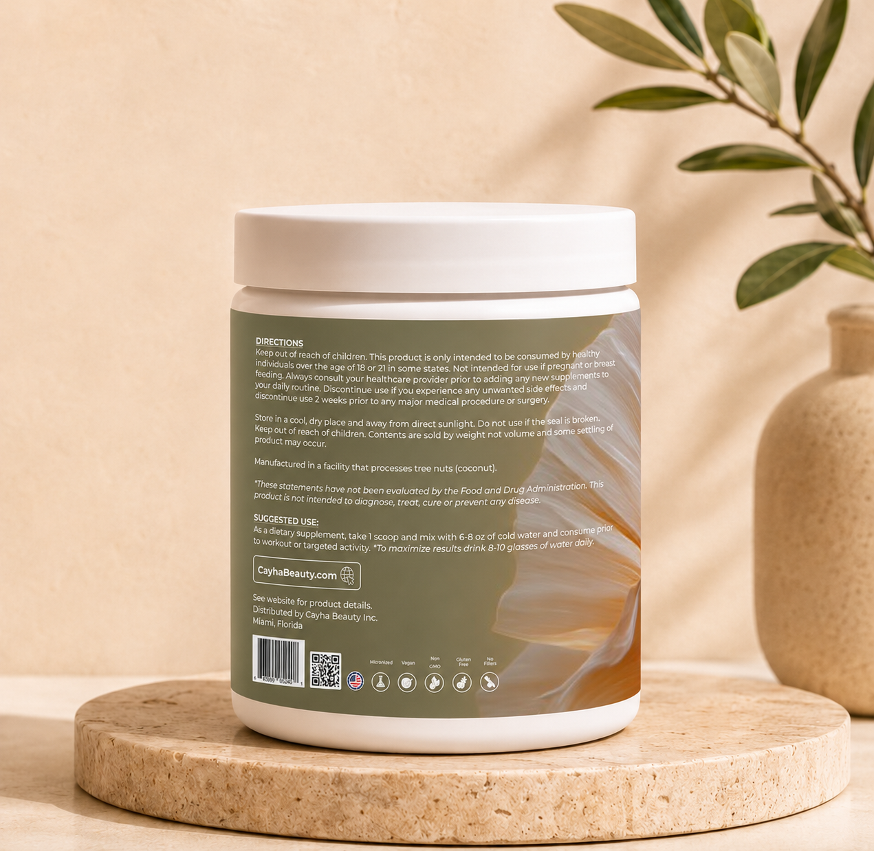 Creatina Monohydrate