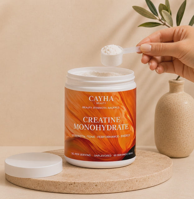 Creatina Monohydrate